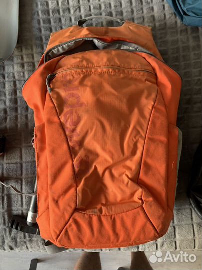 Фоторюкзак lowepro