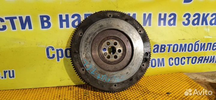 Маховик Hyundai Accent