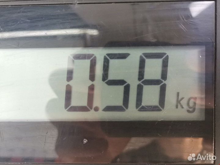 Моторчик стеклоподъемника Dodge Journey рест. 2008