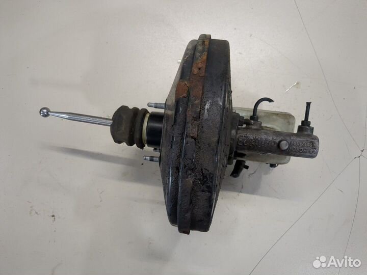 Цилиндр тормозной главный Volkswagen Golf 4, 1999