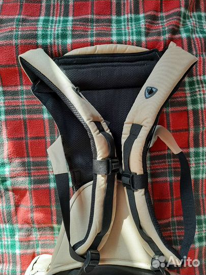 Эргорюкзак