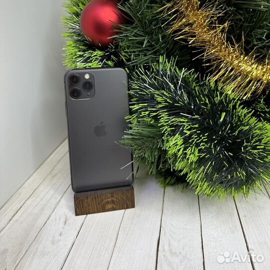 iPhone 11 Pro, 64 ГБ