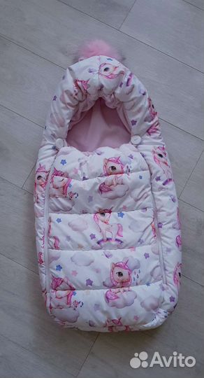 Комплект на выписку