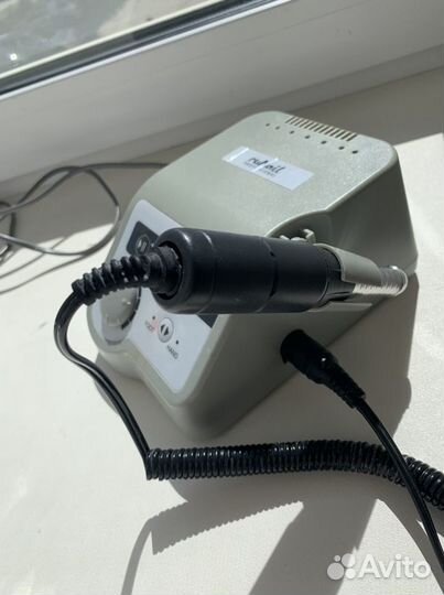 Аппарат для маникюра runail