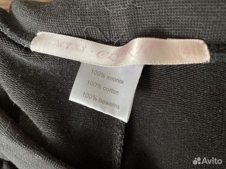 Костюм спорт-шик для девочки