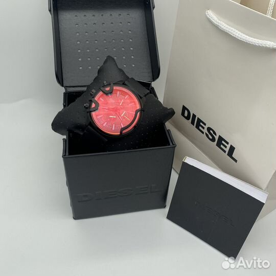 Мужские часы Diesel