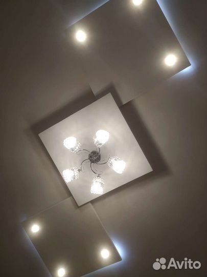 Ремонт квартир под ключ