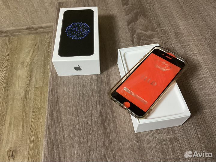 Комплект айфон 6 32gb