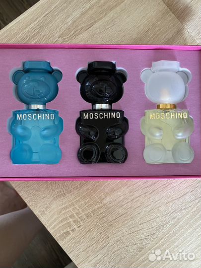 Духи женские