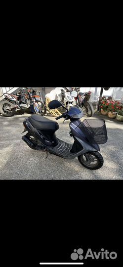 Honda Dio AF-27