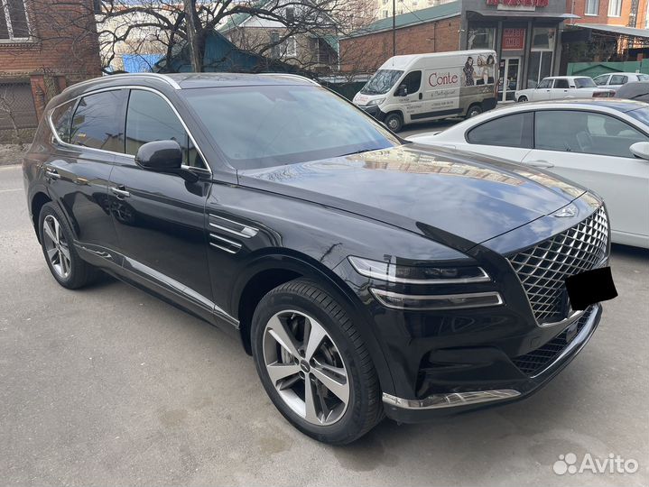 Автоподбор под ключ