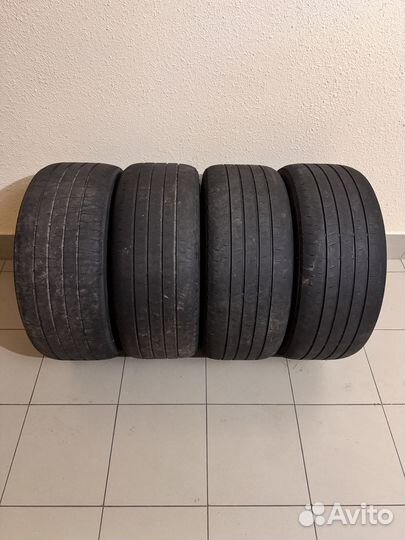 Bridgestone Turanza T005 235/45 R18 94W