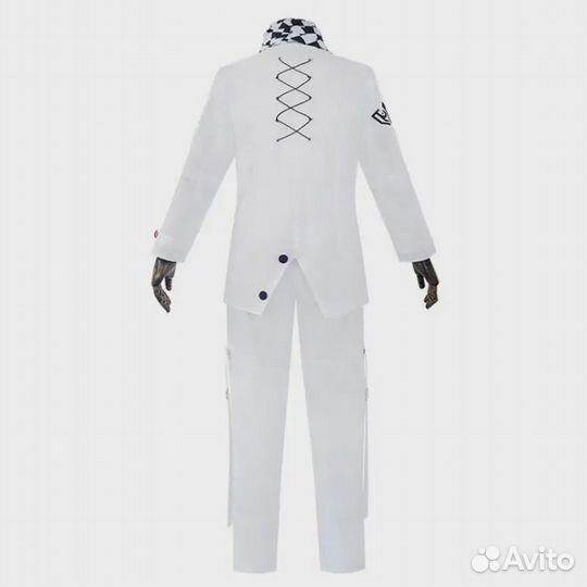 Аниме косплей Кокичи Ома