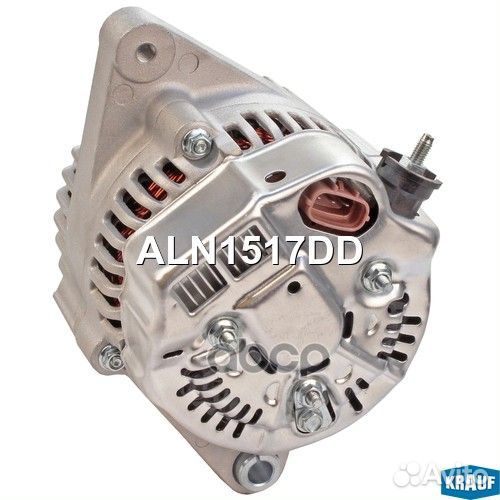 Генератор ALN1517DD Krauf