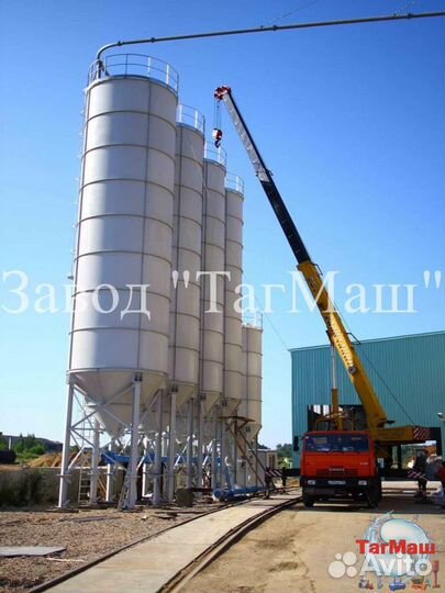 Резервуары, емкости, бочки под воду, АЗС ргсн 25м3