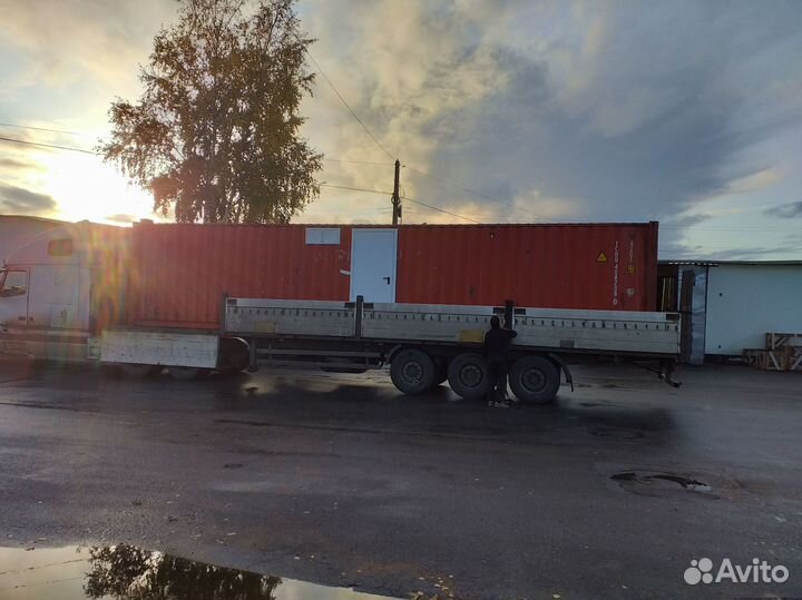 Аренда котельной под ключ