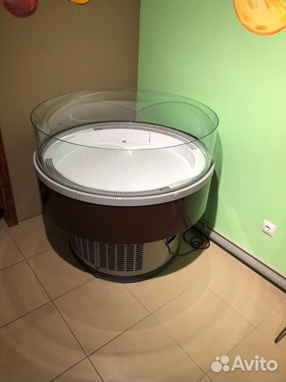 Холодильник