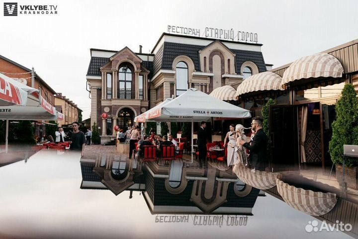 Кассир в пекарню