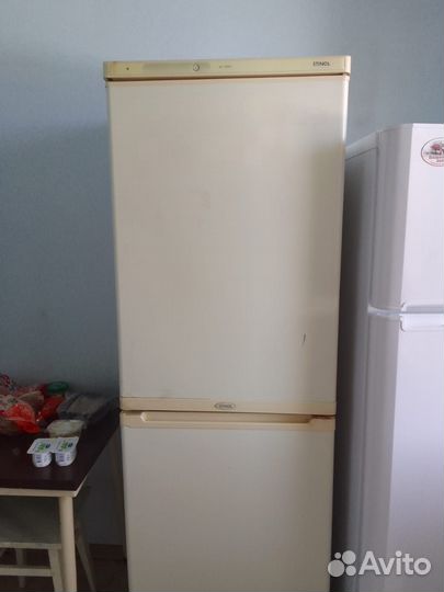Холодильник стинол бу