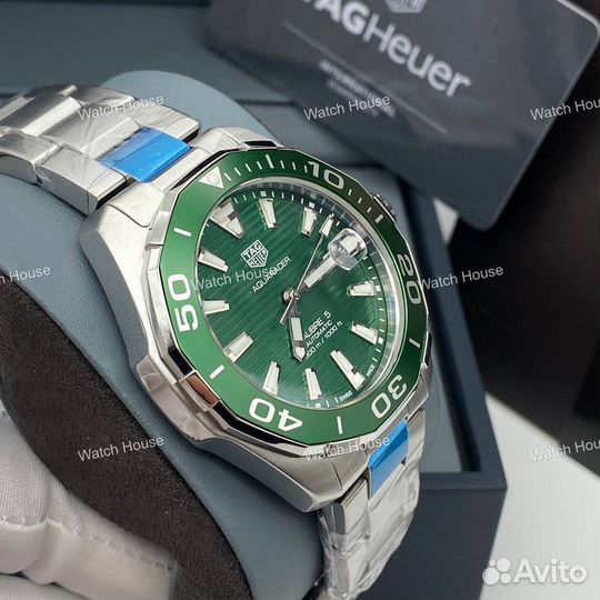 Мужские часы Tag Heuer Aquaracer