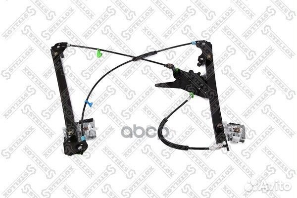 75-50414-SX стеклоподъемник передний левый эле
