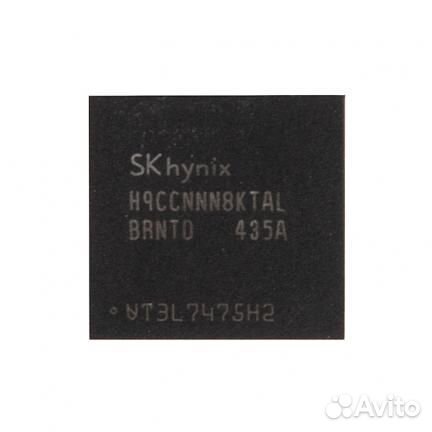 Оперативная память H9ccnnn8ktal brntd lpddr3 с раз