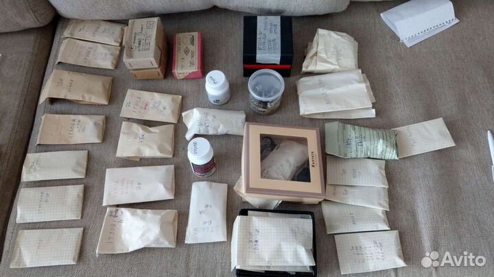 Транзисторы СССР