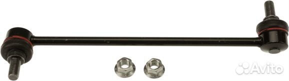 Тяга стабилизатора nissan qashqai/X-trail/renault