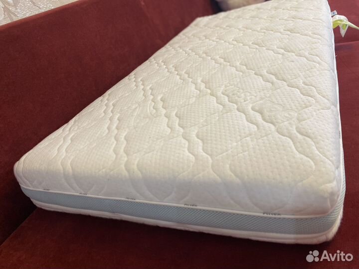 Матрас детский 120 60