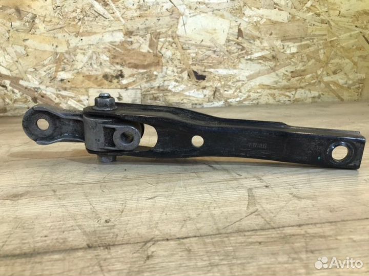 Опора двигателя задняя Skoda Kodiaq 2.0 2017