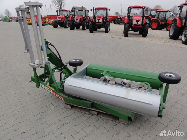 Упаковщик Sipma OZ 7500 TEKLA, 2023