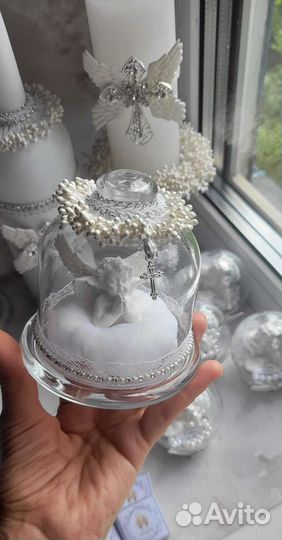 Набор на крещение