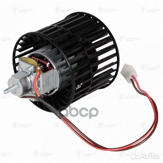 Вентилятор отопителя салона LADA 4X4 FL 19- LFH