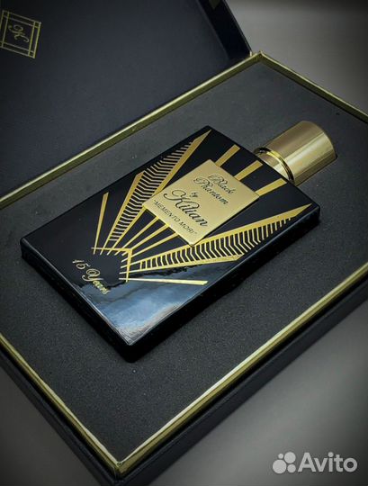 Духи Мужские 100мл