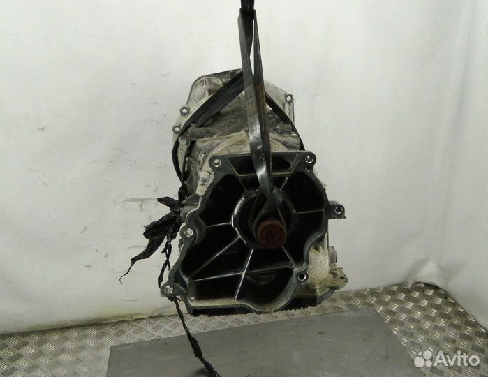 Б/У Б/У кпп автоматическая привод: полный, фото