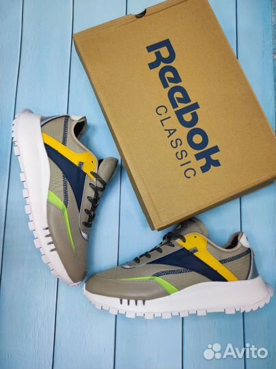 Кроссовки Reebok