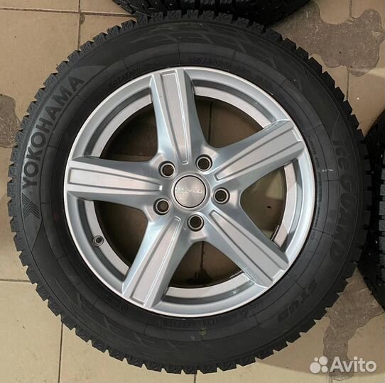 Kia Optima, Seltos, Soul, k5, Hyundai Sonata R16