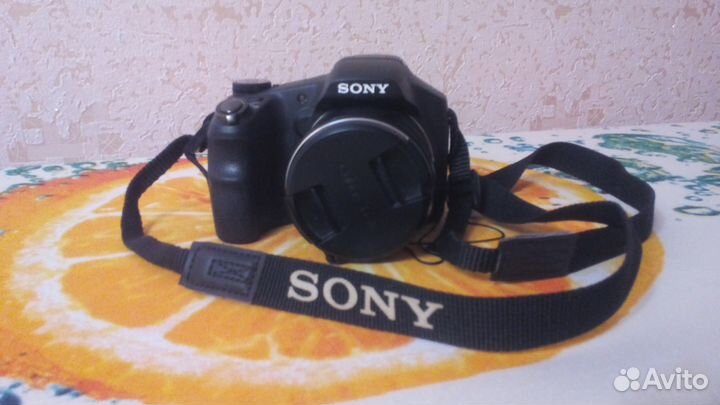 Фотоаппарат