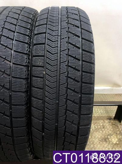 Bridgestone Blizzak VRX 185/65 R15 88Q