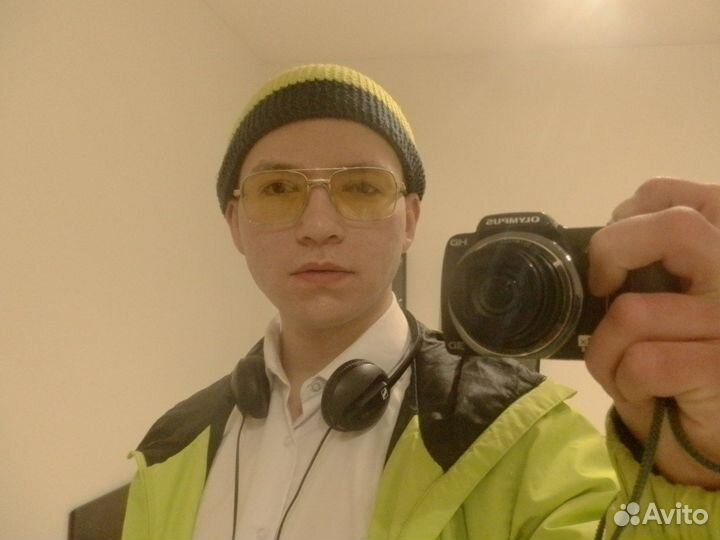 Наушники sennheiser