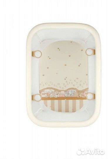 Манеж детский