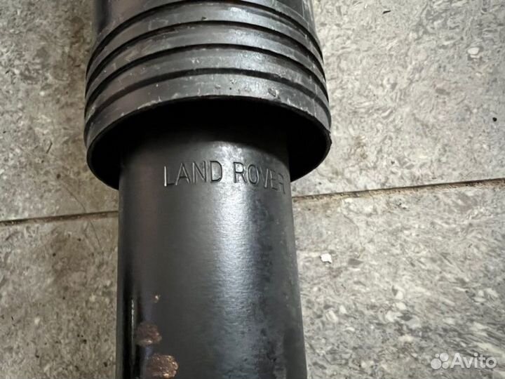 Амортизатор подвески задний Land Rover Range Rover