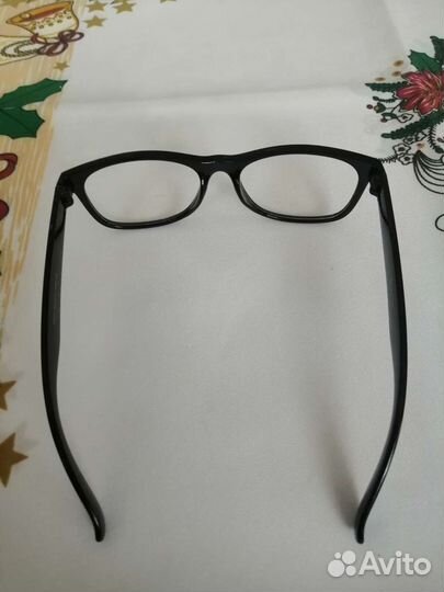 Очки для зрения+0.5