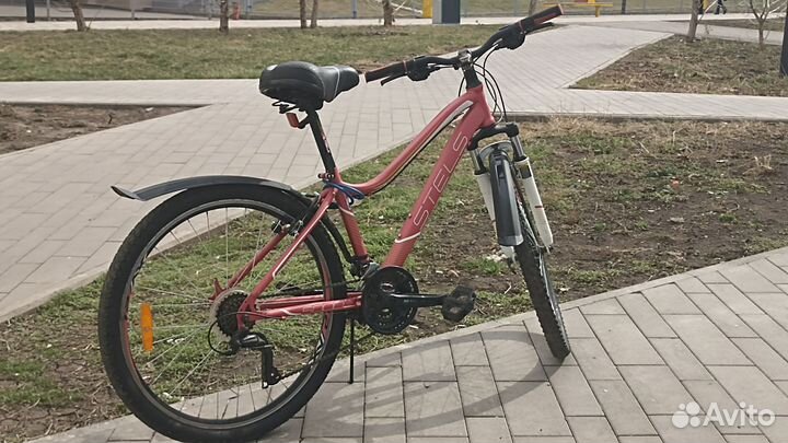 Велосипед Stels Miss 5000