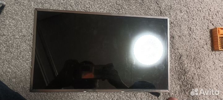 Матрица 15.6 LTN156AT02 40пин