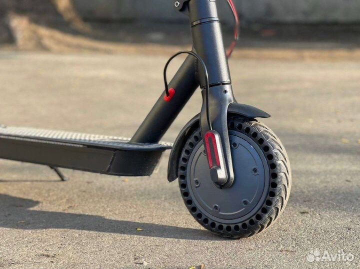 Электросамокат xiaomi