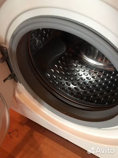 Стиральная машина Bosch