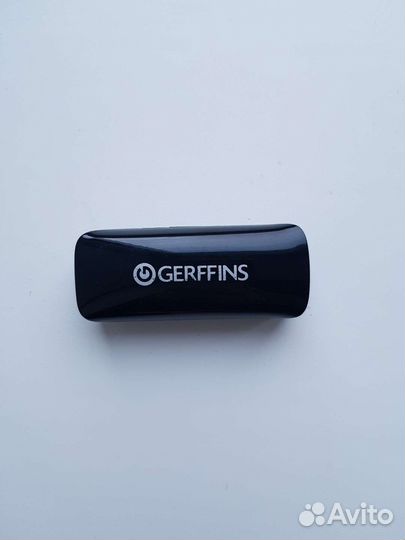 Gerffins 2600mAh power bank