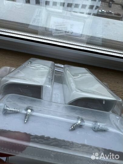 Ручки мебельные икеа бильсбру