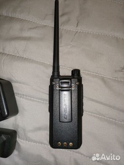 Радиостанция DMR Baofeng DM-860 (DM-1801)